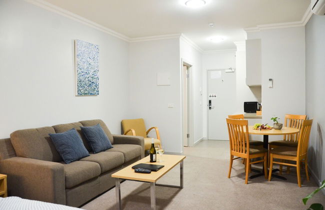 Mansfield Apartments - Photo 47