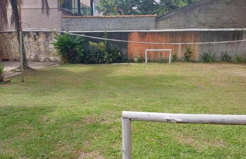 Casa em Itaípu, Niterói, Piscina Internet Região Oceânica Praias - Foto 14