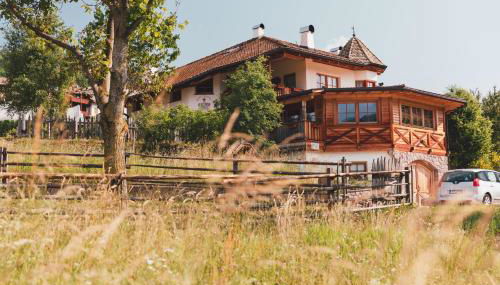 Agriturismo Maso Corradini - Foto 1