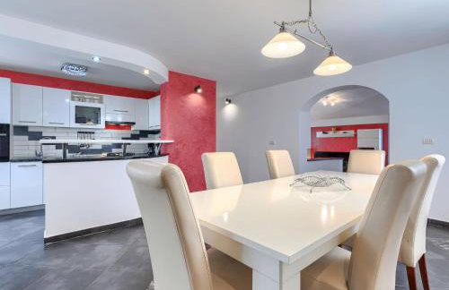 Holiday Home Jadreški by Interhome - Foto 11