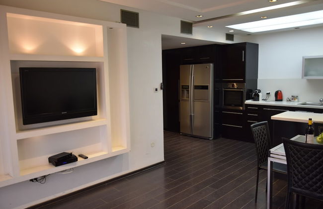 La Palmora Suites - Photo 55