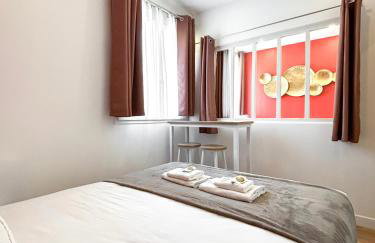 Villa des Camelias - Foto 62
