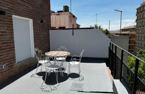 El Sabil de la Mezquita - Foto 24