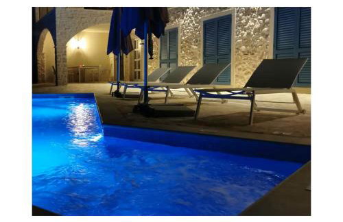 Sea View Villa Aurinia - Foto 22