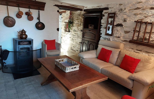 Beautiful and Authentic Cottage - Foto 9