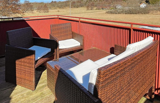 4 Star Holiday Home in Klovedal - Foto 41