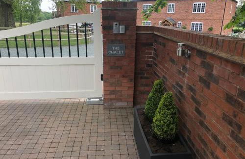 Annexe at The Chalet - A one bedroom annexe with gorgeous countryside views - Foto 47