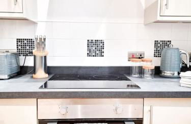 Stunning Flat Close to Beach - Foto 17