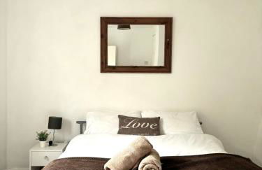 Afan Forest House - Private doubles or Twin options! - Foto 14