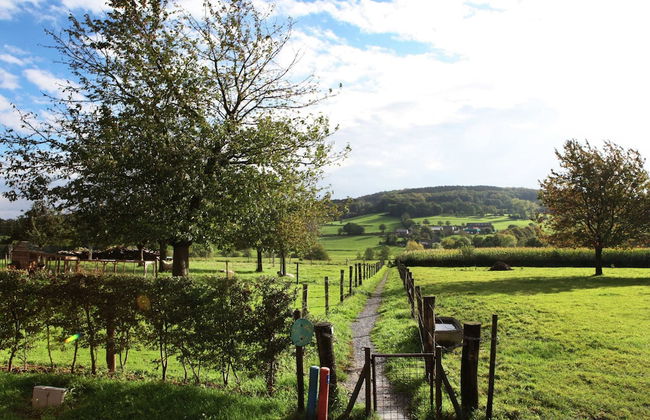 Holiday Home in Epen With Garden & BBQ - Photo 29