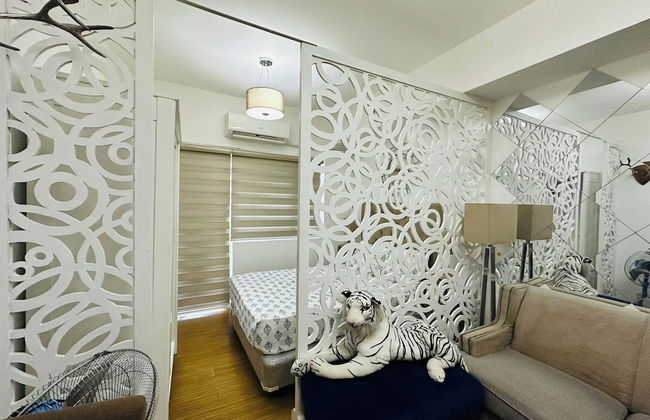 Taguig 1 Bedroom with Balcony Near Bgc - Photo 13