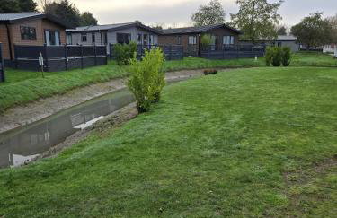 JJs Lodge Jorvik - Foto 29