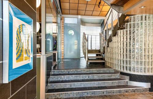 Skyline Villa Indoor Pool Hot Tub - Foto 78