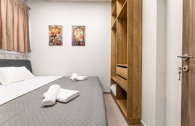 Euphoria Apartment in Nea Ionia - Foto 16