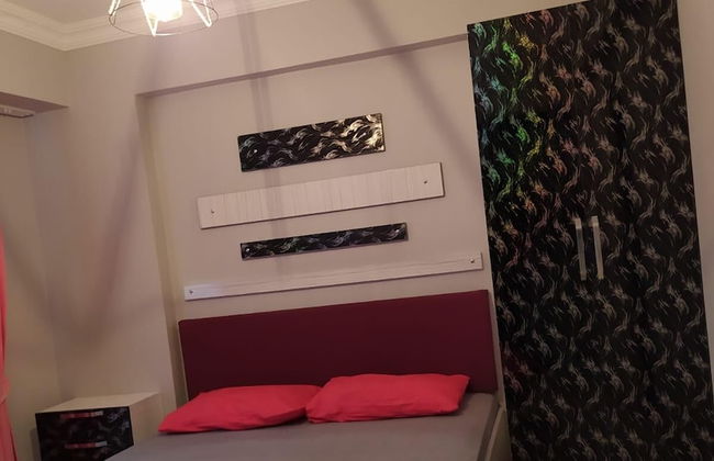 VIP Apart Otel - Photo 20