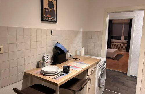3 Zimmer Wohnung in Dortmund - Foto 26