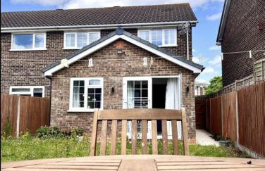 Turquoise Tranquil- 3 Bed House - Photo 38