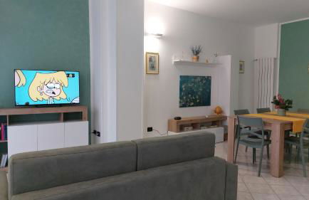 Casa vacanze Fronte Castello - Foto 6