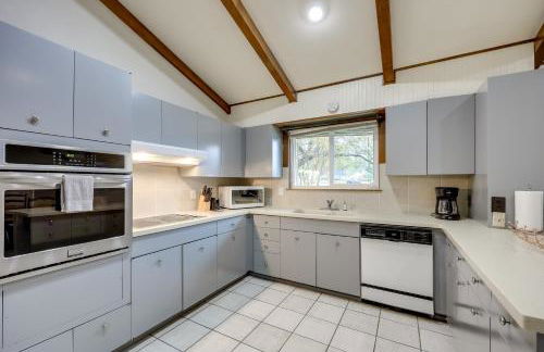 Charming San Antonio Abode about 10 Mi to River Walk! - Foto 11