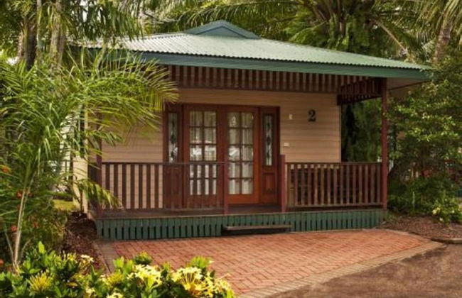 Cairns Sunland Leisure Park - Foto 11