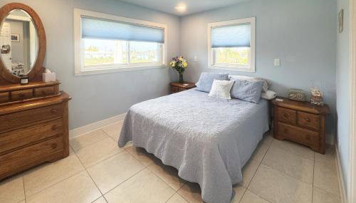 Boat Dock and Patio Canal-Front St James City Home! - Foto 2