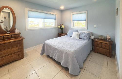 Boat Dock and Patio Canal-Front St James City Home! - Foto 2