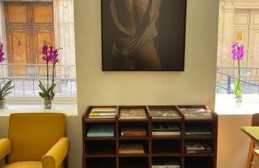 Graffiti Suites El Museo - Photo 124