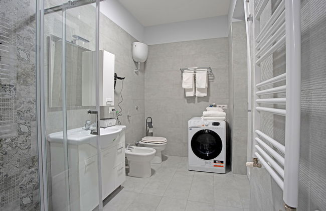 Giovi's Apartments - Foto 20