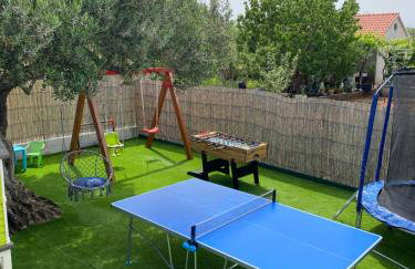 Luxury Villa Diana with heated pool and jacuzzi - Foto 52