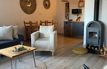 Wilcza Chata - Photo 30