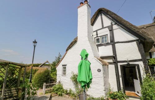 Bluebell Cottage - Photo 19