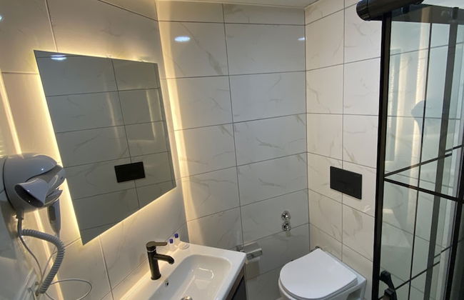 Sempati Apart Hotel - Foto 20