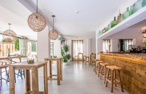 Sa Cala Suites - Formentera Break - Photo 17