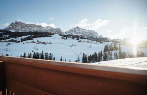 Ciasa Willy App Conturines - Photo 30