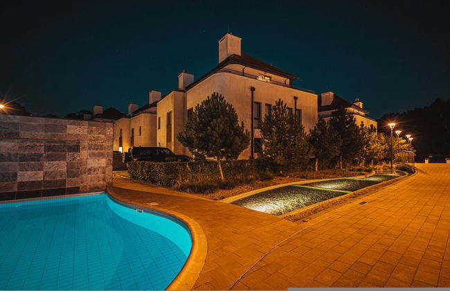 Jardin Przytulny Apartament z Ogrodem Baltica Heaven Rogowo - Foto 19