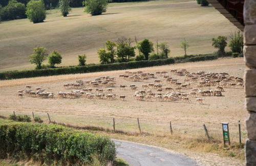 Gite "la nature" - Foto 30