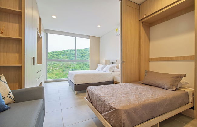 Salguero Suites By HostPro - Photo 44