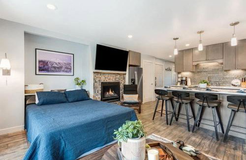 Gorgeous Condo With River View - Pool and Hot Tub - Foto 12