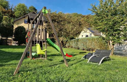 Weingut im Moselkrampen - Foto 42