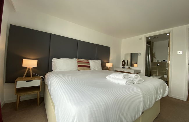 Tolbooth Apartments - Foto 46