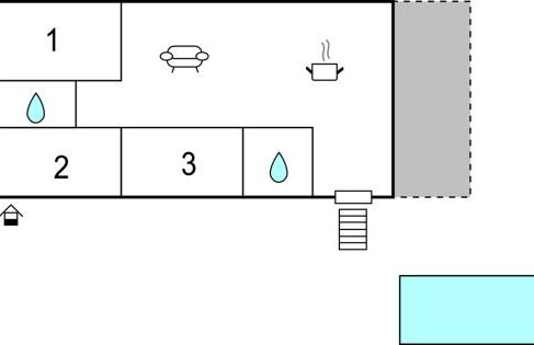 Cozy Home In Cambarelici - Foto 32