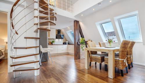 Ferienwohnung Oertzheide - Foto 5