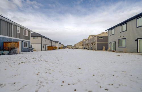 Mountain View Haven in Belgrade - Foto 36