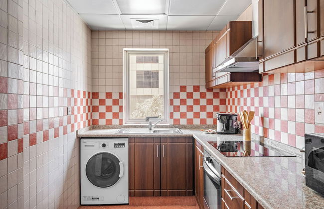 Silkhaus Art XII - Barsha Heights - Photo 44