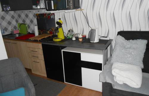 Ferien und Monteurwohnung - Foto 1