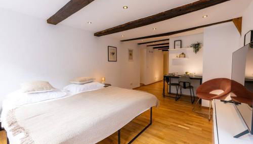 Fachwerk Boutique-Hotel 2 - Foto 2