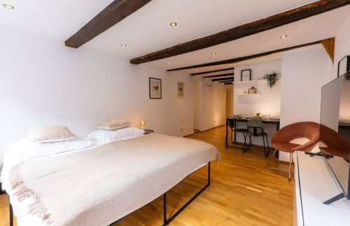 Fachwerk Boutique-Hotel 2 - Foto 2