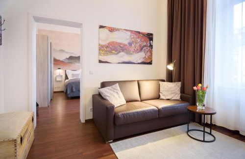 Boardinghouse Luise 5 - Foto 64