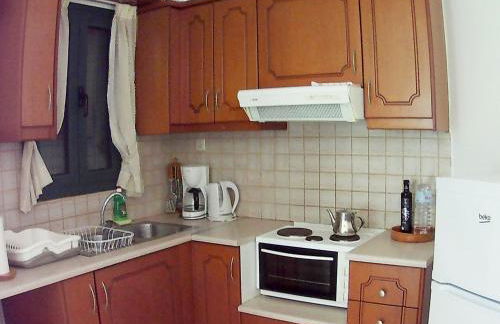 Eleni Apts - Foto 13