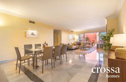 Elegant Golf Apt, Peace, Pool, Panoramic Views - Photo 15